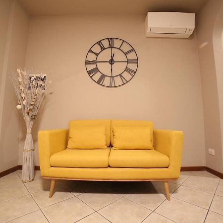 Casa Ercoli La Torre Apartment Montelupo Fiorentino Exterior photo