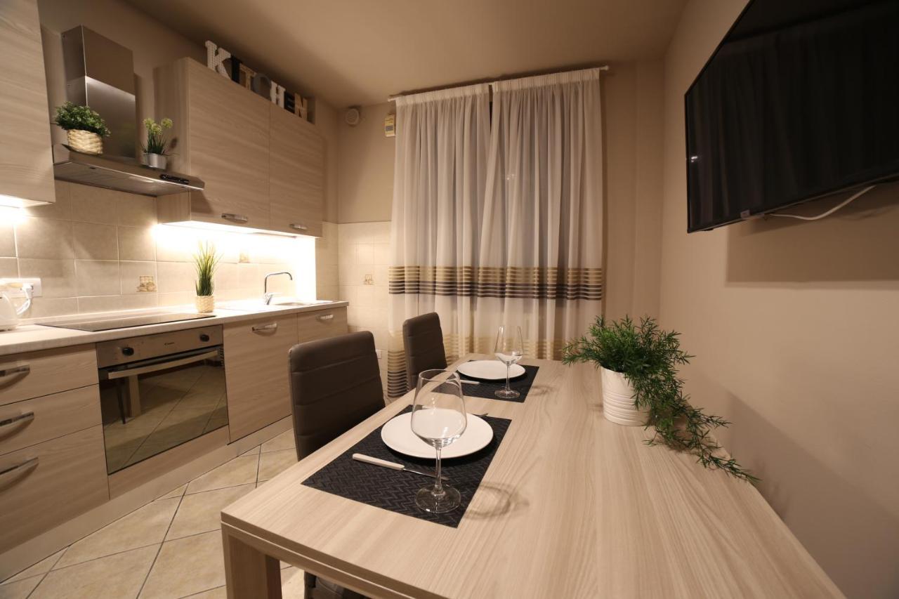 Casa Ercoli La Torre Apartment Montelupo Fiorentino Exterior photo