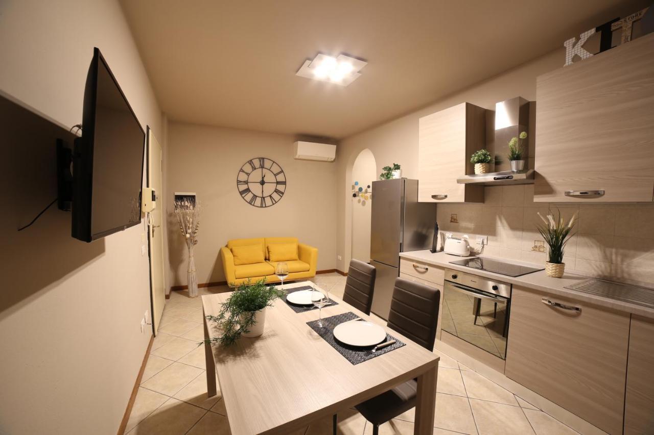Casa Ercoli La Torre Apartment Montelupo Fiorentino Exterior photo