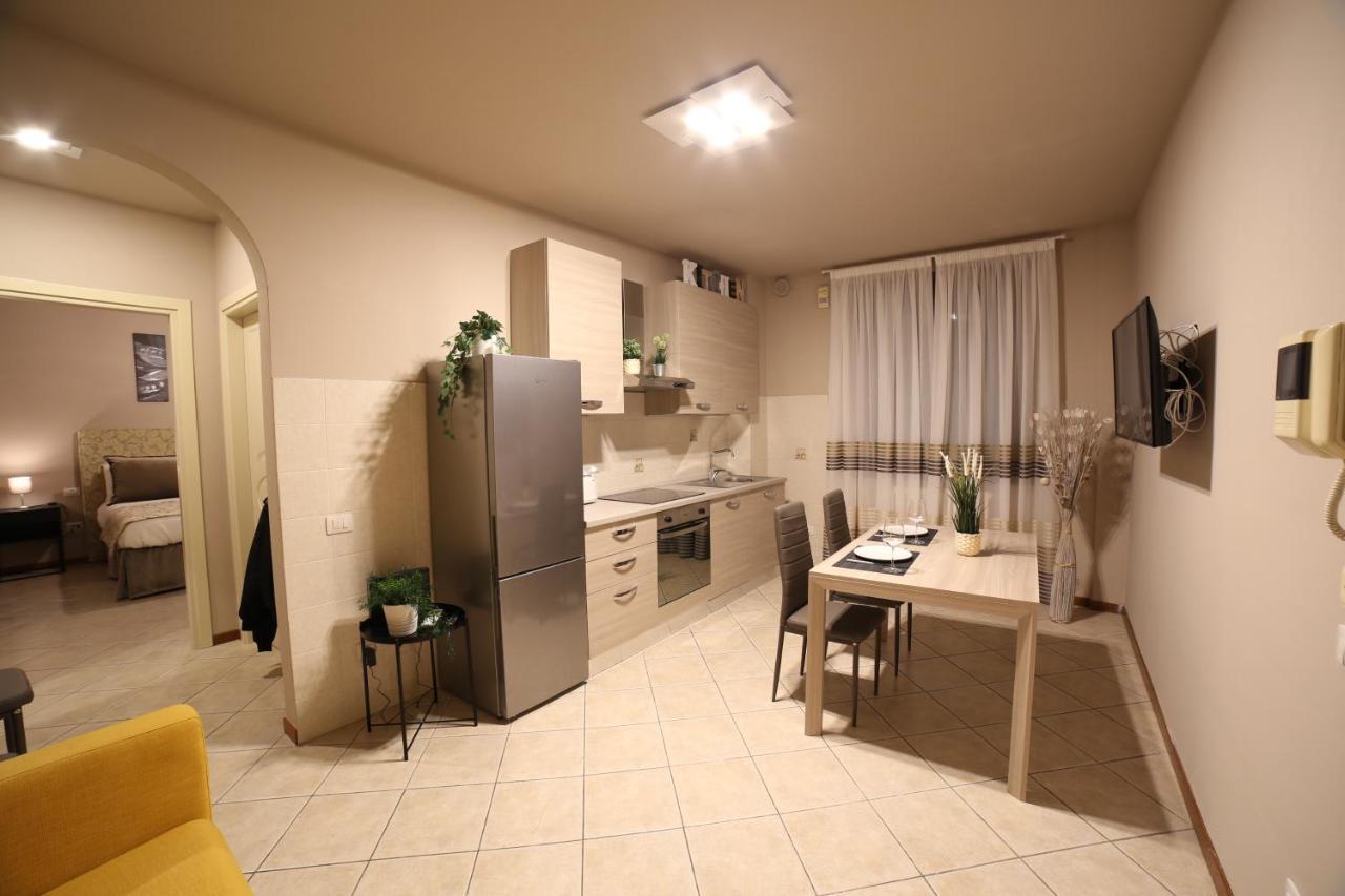 Casa Ercoli La Torre Apartment Montelupo Fiorentino Exterior photo